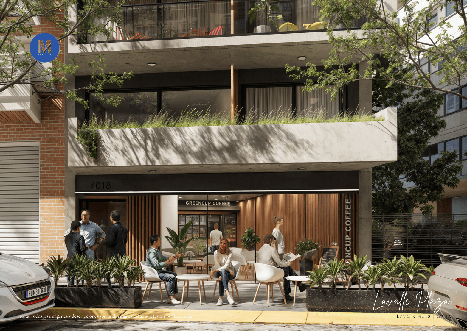 Lavalle Plaza - Imagen 4